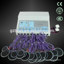 Guangzhou tm-502 electro muscle stimulation belt body massage